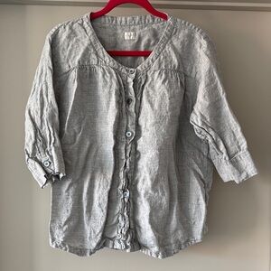 POETRY Blouse